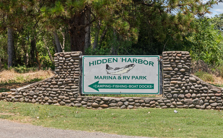 Pictures of Multifamily, Mobile Home Park, Special Purpose property located at 24680 Hidden Harbor Way, Los Molinos, CA 96055 for sales - image #1