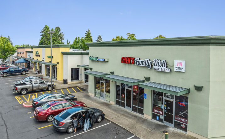 Pictures of Retail property located at 2138 Lancaster Drive Northeast, Salem, OR 97305 for sales - image #1