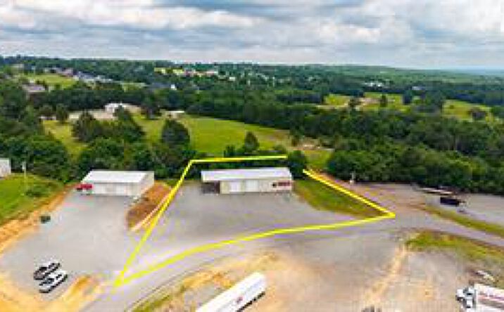 Pictures of Office property located at 15 Jsb Cir, Greenbrier, AR 72058 for sales - image #1