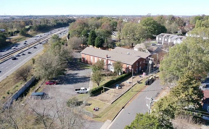 Pictures of Special Purpose, Business for Sale property located at 9814 Packard Street, Pineville, NC 28134 for sales - image #1