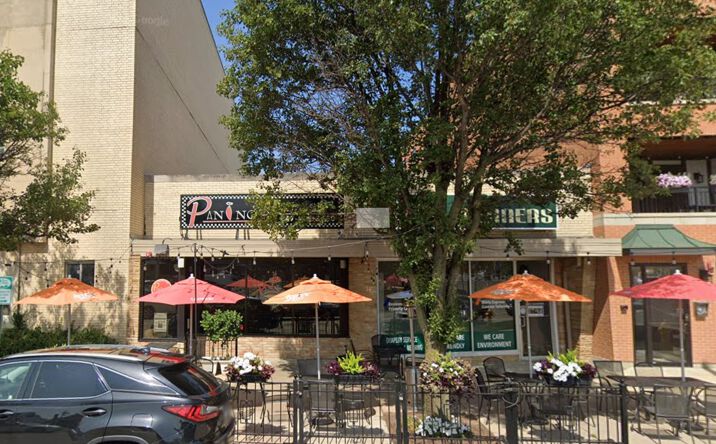 Pictures of Retail, Industrial, Land property located at 26 S Fairview Ave, Park Ridge, IL 60068 for sales - image #1