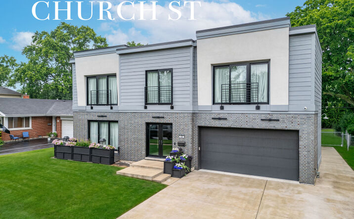Pictures of Special Purpose property located at 425 East Church Street, Elmhurst, IL 60126 for sales - image #1