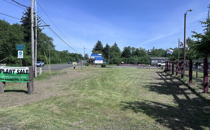 Pictures of Mixed Use, Land property located at 2685 S Roosevelt Dr, Seaside, OR 97138 for sales - image #1