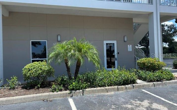 Pictures of Office property located at 8245-8249 S VICELA DR N Unit#6 & 7, Sarasota, FL 34240 for sales - image #1