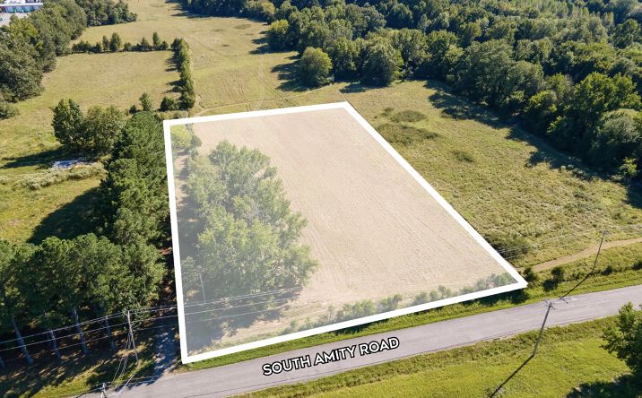 Pictures of Land property located at South Amity Road, Conway, AR 72032 for sales - image #1