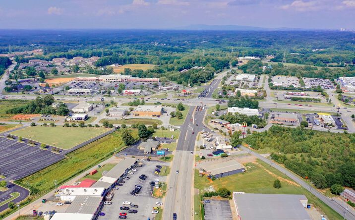 Pictures of Retail, Land property located at 11044 Anderson Road, Piedmont, SC 29673 for sales - image #1