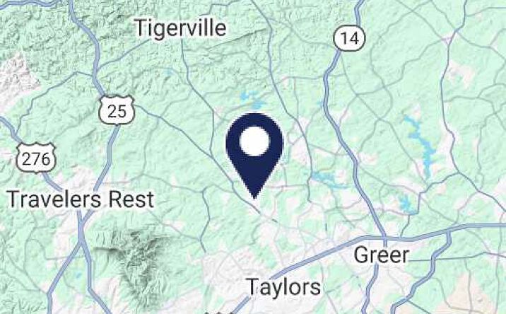Pictures of Land property located at 142-150 Edith Drive, Taylors, SC 29687 for sales - image #1
