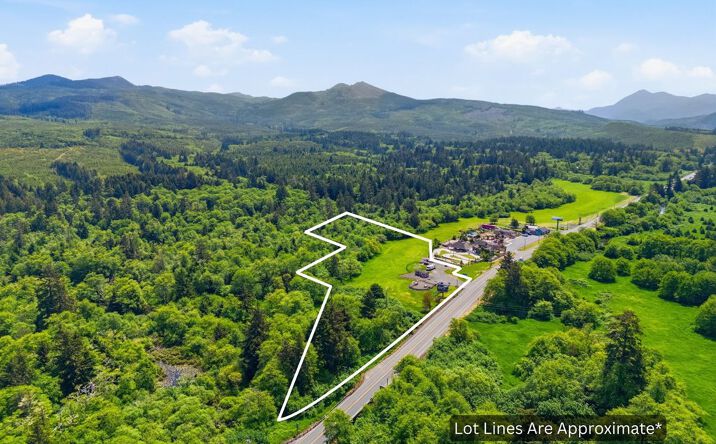 Pictures of Industrial, Land property located at 2665 S Roosevelt Dr, Seaside, OR 97138 for sales - image #1