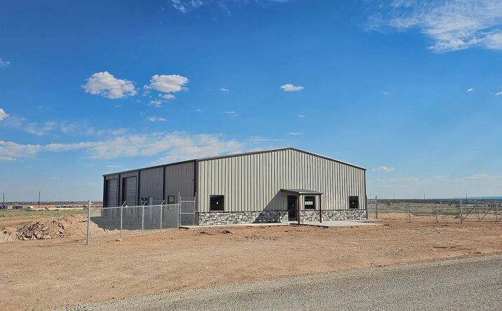 Pictures of Mixed Use, Industrial, Office, Retail property located at 1969 Husky Road, Carlsbad, NM 88220 for sales - image #1