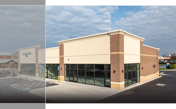 Pictures of Retail property located at 105-109 Market St, Winchester, VA 22603 for sales - image #1