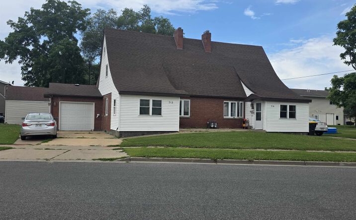 712/714 N Glendale Avenue, Tomah