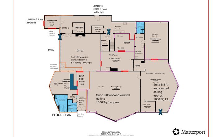 Pictures of Retail, Industrial, Special Purpose property located at 7860 365th Street Way, Cannon Falls, MN 55009 for sales - image #1