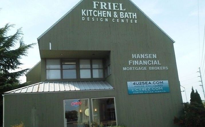 Pictures of Industrial property located at 100-104 Olde Point Road, Chester, MD 21619 for sales - image #1