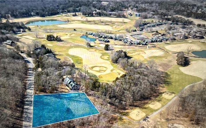 Lot 9 Country Ridge Drive, Camdenton