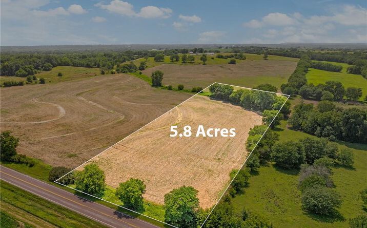 Pictures of Land property located at 14165 206th Street, Linwood, KS 66052 for sales - image #1