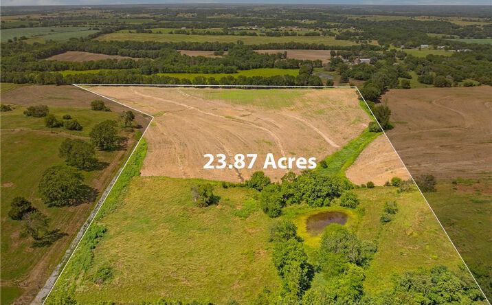 Pictures of Land property located at 20800 Cantrell Road, Linwood, KS 66052 for sales - image #1