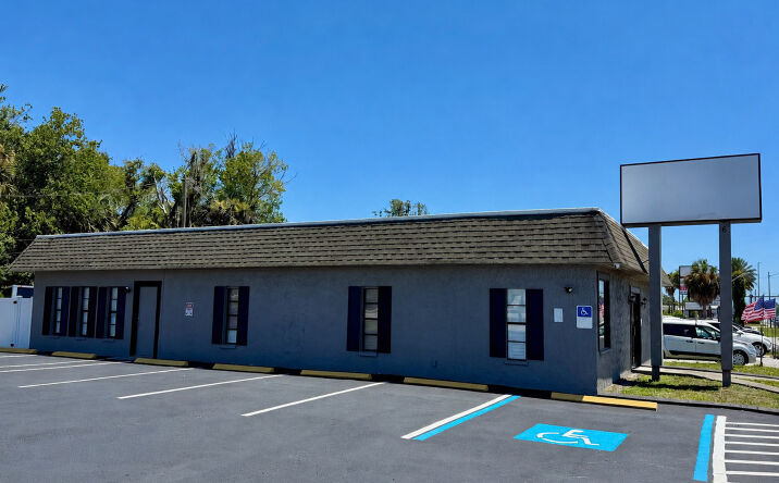 Pictures of Office, Retail property located at 8106 US Hwy 19, Port Richey, FL 34668 for sales - image #1