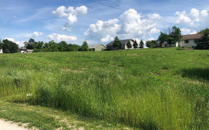 Pictures of Land, Special Purpose property located at 1114 Ilion Avenue, Chariton, IA 50049 for sales - image #1