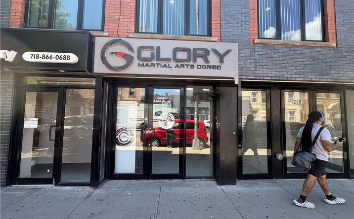 Pictures of Retail, Office, Special Purpose property located at 268 Bay Ridge Avenue S1, Brooklyn, NY 11220 for sales - image #1