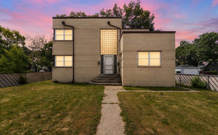 540 165th Street, Hammond