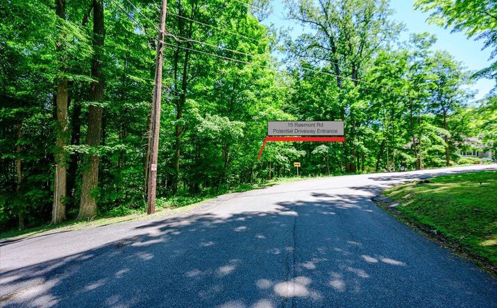 Pictures of Land property located at 15 Raemont Road, Granite Springs, NY 10527 for sales - image #1