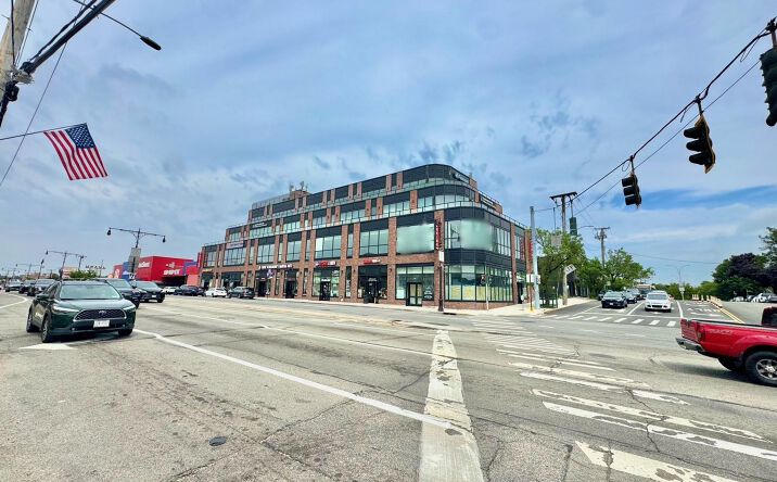 25177 Jericho Turnpike, Bellerose