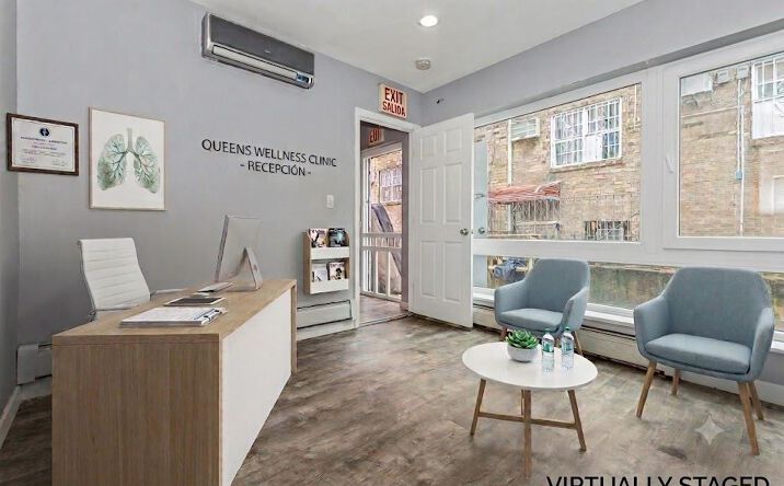 Pictures of Business for Sale, Retail property located at 57-35A Lawrence St #1, Flushing, NY 11355 for sales - image #1