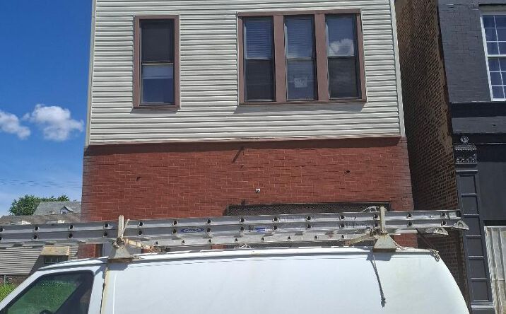 Pictures of Multifamily property located at 1314 W 51st Street, Chicago, IL 60609 for sales - image #1