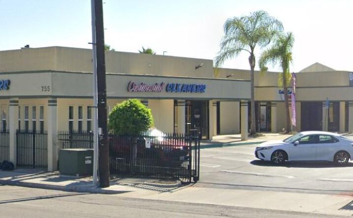 Pictures of Retail, Office property located at 755 N. Quince Street, Escondido, CA 92025 for sales - image #1