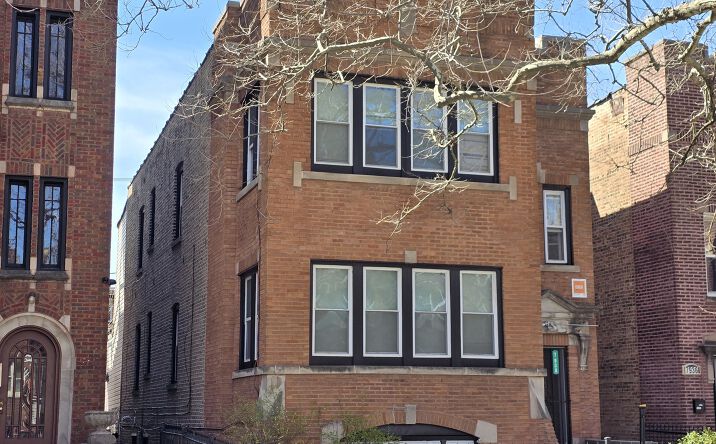 Pictures of Multifamily property located at 7938 S Langley Ave, Chicago, IL 60619 for sales - image #1