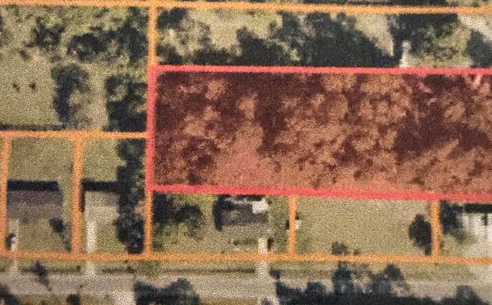 Pictures of Land, Retail property located at 0 N 53rd Street, Fort Pierce, FL 34946 for sales - image #1