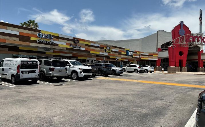 Pictures of Business for Sale, Retail property located at 11865 SW 26th St Unit 43-27, Miami, FL 33175 for sales - image #1