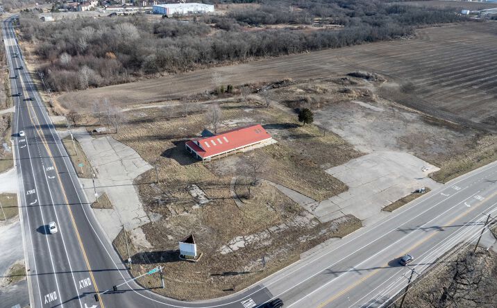 Pictures of Land, Multifamily property located at 5511 US Route 12, Richmond, IL 60071 for sales - image #1