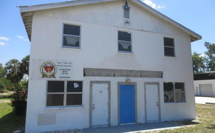 Pictures of Mixed Use property located at 1203 1st Street E, Bradenton, FL 34208 for sales - image #1