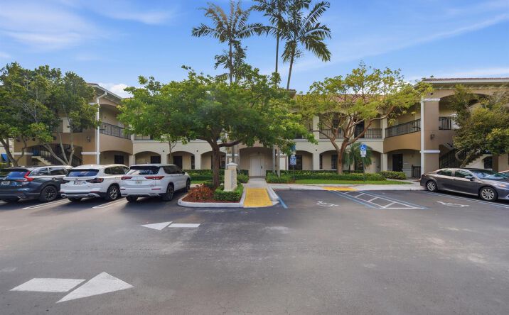 Pictures of Business for Sale, Office, Retail property located at 7301 Wiles Road # 202, Coral Springs, FL 33067 for sales - image #1