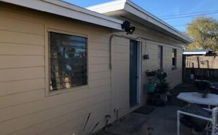 Pictures of Multifamily property located at 421 Butler Street, Melbourne, FL 32901 for sales - image #1