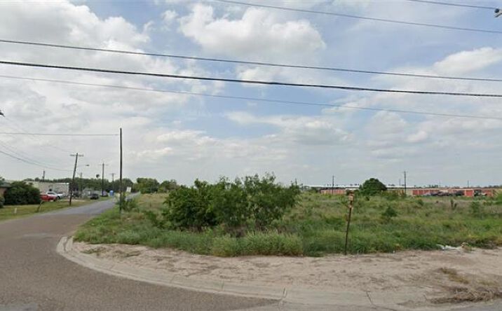 7900 W Expressway 83, Harlingen