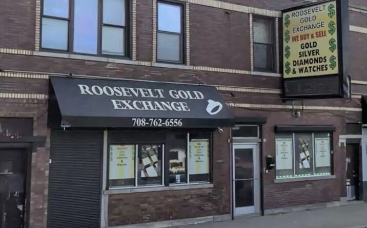 Pictures of Business for Sale, Retail property located at 1203 Cicero Avenue, Cicero, IL 60804 for sales - image #1