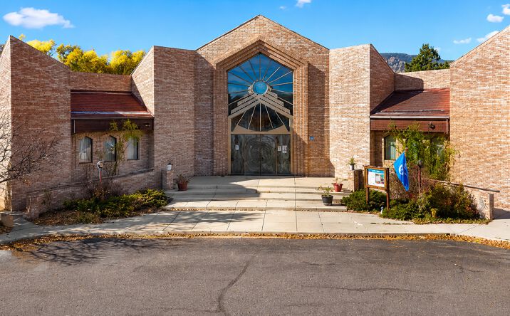 Pictures of Special Purpose property located at 2855 FOLSOM ST BOULDER CO 80304, BOULDER, CO 80304 for sales - image #1