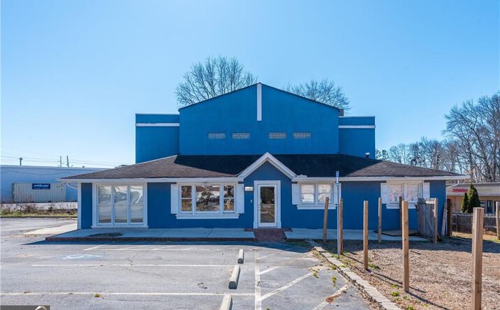 Pictures of Mixed Use, Office property located at 3193 Evelyn Street, Tucker, GA 30084 for sales - image #1