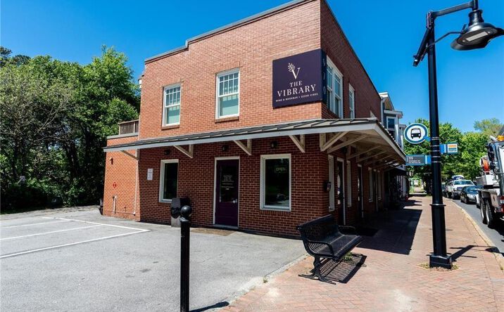 Pictures of Mixed Use, Retail, Land property located at 970 Main Street, Stone Mountain, GA 30083 for sales - image #1