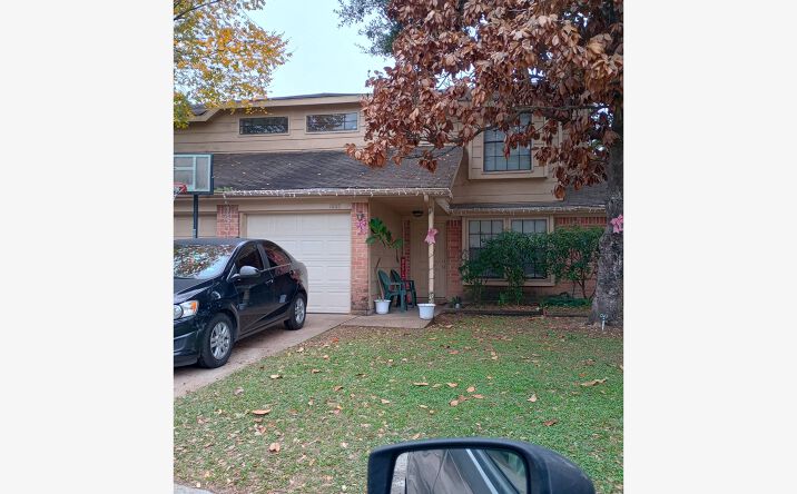 10113 Spring Place Drive, Houston