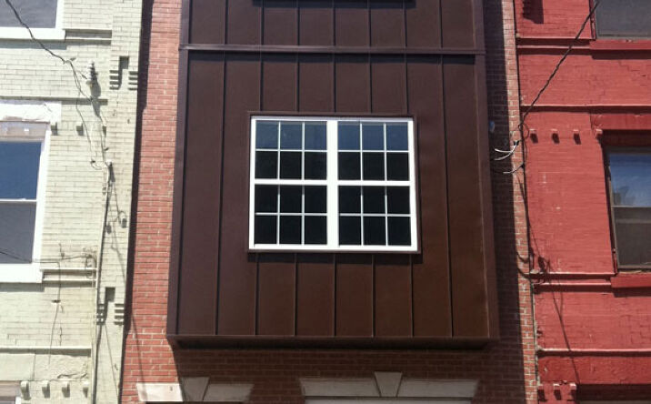 Pictures of Multifamily property located at 1918 North Gratz Street, Philadelphia, PA 19121 for sales - image #1