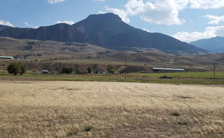 Pictures of Land property located at 112 Stillwater Dr, Cody, WY 82414 for sales - image #1