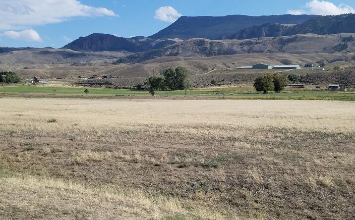 Pictures of Land property located at 116 Stillwater Dr, Cody, WY 82414 for sales - image #1