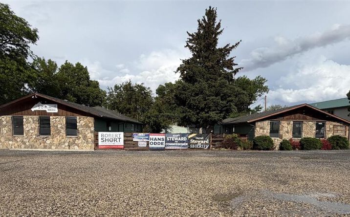 Pictures of Mixed Use property located at 1914 17th St, Cody, WY 82414 for sales - image #1