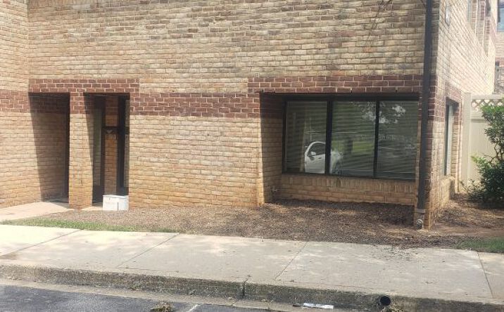 Pictures of Office property located at 847-D Quince Orchard Boulevard, Gaithersburg, MD 20878 for sales - image #1