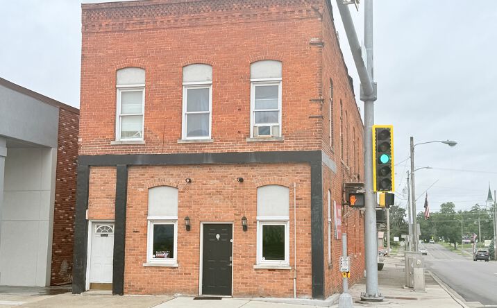 1 S Main Street 3, Harrisburg