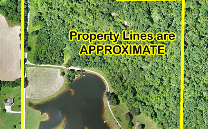 Pictures of Land, Multifamily, Special Purpose property located at 3042 Cannon Gardens Road, Salem, IL 62881 for sales - image #1