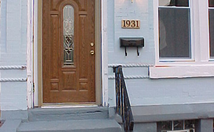 Pictures of Multifamily property located at 1931 North Gratz Street, Philadelphia, PA 19121 for sales - image #1